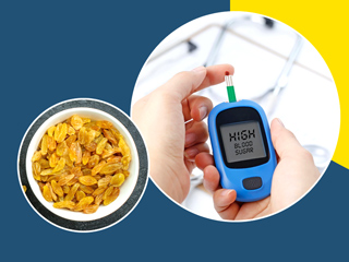 क्या शुगर के मरीज मुनक्का खा सकते हैं? एक्सपर्ट से जानें इसके फायदे, सावधानियां और खाने के तरीके 